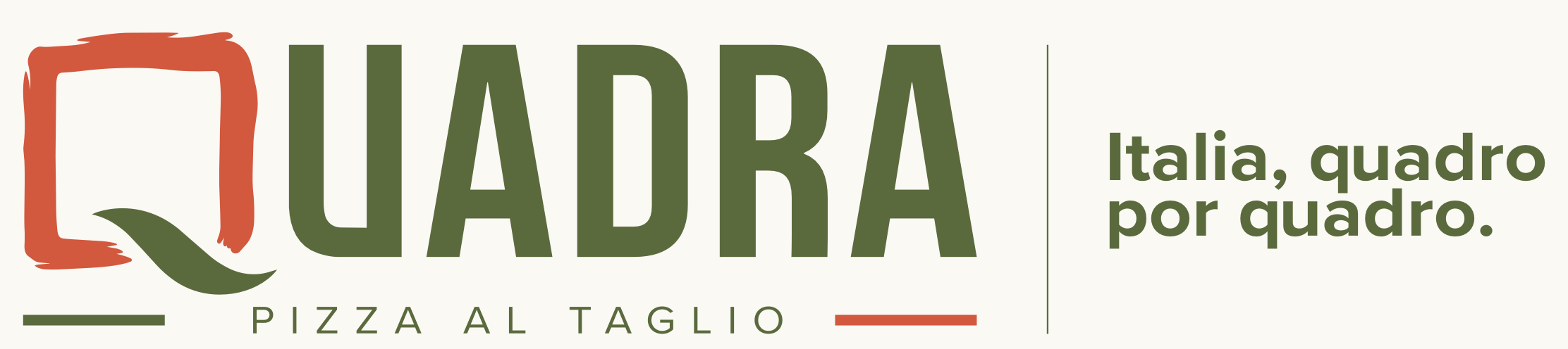 QUADRA Logo